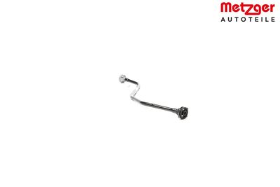 FURTUN RADIATOR METZGER AUTOTEILE 2420900 10