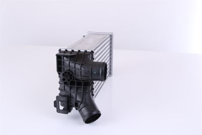 INTERCOOLER COMPRESOR NISSENS 96491 35