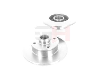 DISC FRANA GH GH424719 16