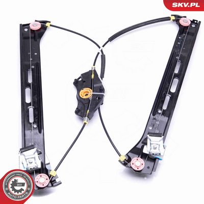 MECANISM ACTIONARE GEAM ESEN SKV 00SKV051 4