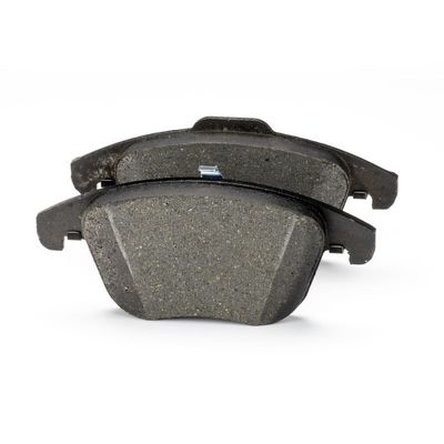 BREMSBELAGSATZ SCHEIBENBREMSE DELPHI LP2107 21