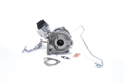 LADER AUFLADUNG BTS Turbo T981354 19