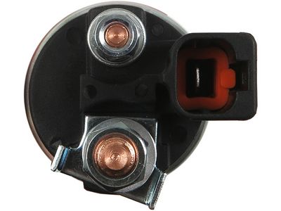Elektromagnetický spínač, štartér AS-PL SS1041S