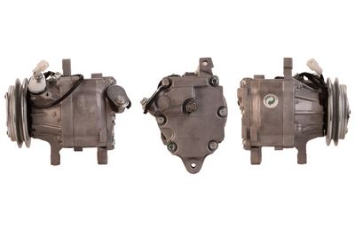 COMPRESOR CLIMATIZARE