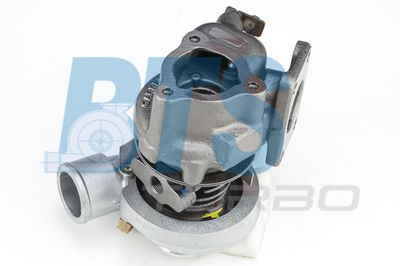 LADER AUFLADUNG BTS Turbo T911247 4