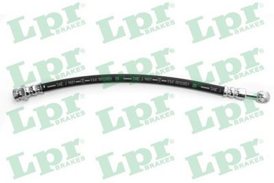 спирачен маркуч LPR 6T49341