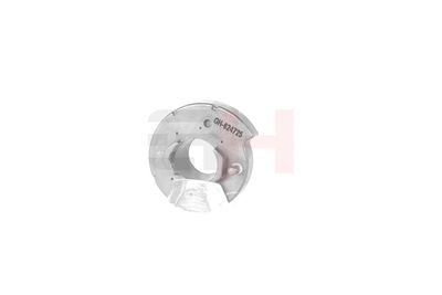 TAMPON CAUCIUC SUSPENSIE GH GH624725 29