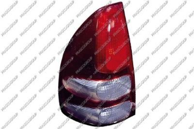 Задний фонарь PRASCO TY8424153 для TOYOTA LAND CRUISER PRADO