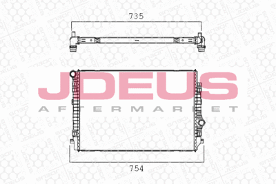 KüHLER MOTORKüHLUNG