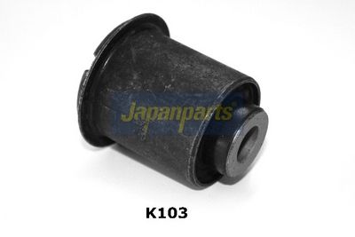JAPANPARTS Valdymo svirties/išilginių svirčių įvorė