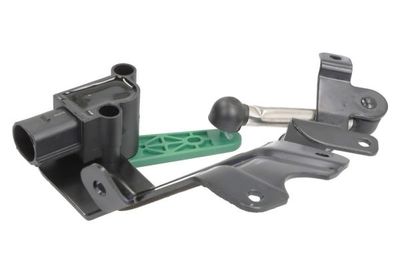 Sensor, Leuchtweitenregulierung