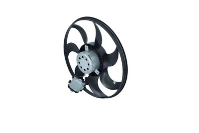 VENTILATOR RADIATOR NRF 470106 29