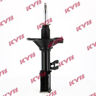 STOßDäMPFER KYB 633069 13