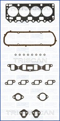 TRISCAN 598-2600 Прокладка ГБЦ  для FORD ESCORT III Turnier (AWA) 1.1