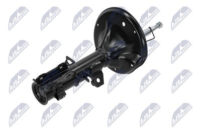 AMORTIZOR NTY AKA321 21