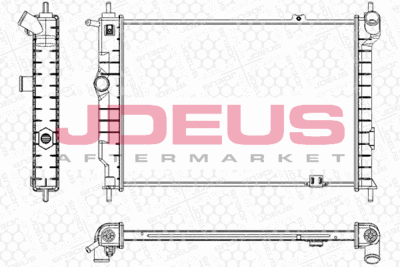 KüHLER MOTORKüHLUNG