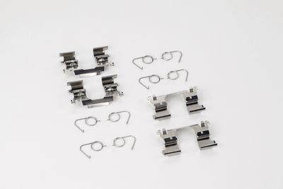 ZUBEHöRSATZ SCHEIBENBREMSBELAG ATE 13046005352 13