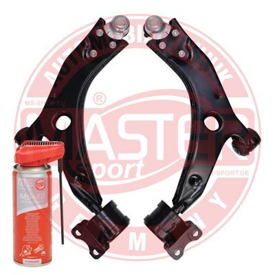 SET SUSPENSIE ROATA MASTER-SPORT GERMANY 369752KITMSP 1