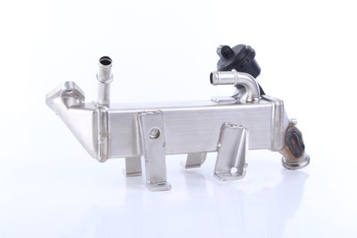 KüHLER ABGASRüCKFüHRUNG NISSENS 989287 18