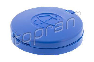 капачка, резервоар за вода за миещо устройство TOPRAN 724 551