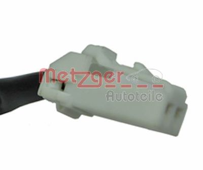 HECKKLAPPENGRIFF METZGER AUTOTEILE 2310516 2