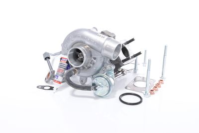 LADER AUFLADUNG BTS Turbo T981195 4