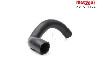 LADELUFTSCHLAUCH METZGER AUTOTEILE 2401265 31