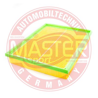 MASTER-SPORT GERMANY 30138/1-LF-PCS-MS Воздушный фильтр  для OPEL ZAFIRA (Опель Зафира)
