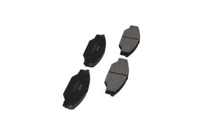 SET PLACUTE FRANA FRANA DISC Kavo Parts KBP9001 11