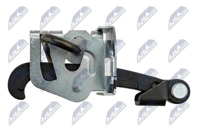 FIXARE USA NTY EZCBM253 3