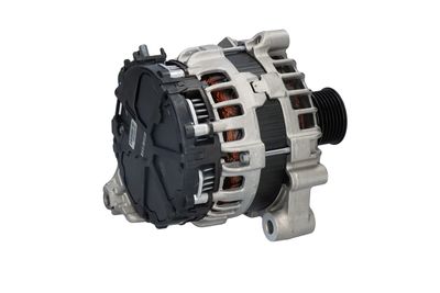 GENERATOR / ALTERNATOR VALEO 443449 17