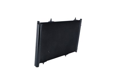 CONDENSATOR CLIMATIZARE NRF 350066 21