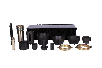 ABZIEHERSATZ DIFFERENTIAL-HAUPTWELLE KS TOOLS 4603690 12