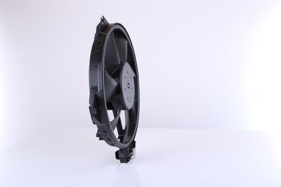 LüFTER MOTORKüHLUNG NISSENS 85989 17
