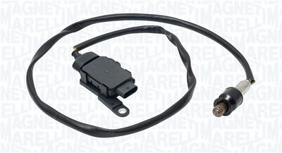 NOx-сензор, NOx-катализатор MAGNETI MARELLI 141813000103