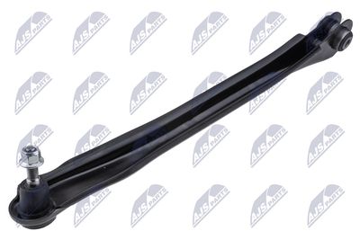 носач, окачване на колелата NTY ZWT-MZ-070