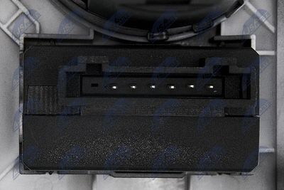 COMUTATOR FAR NTY EWSAU021 6