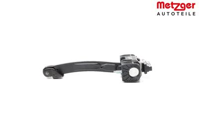 FIXARE USA METZGER AUTOTEILE 2312406 19