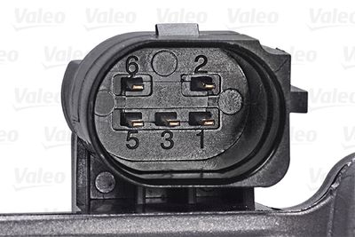 AGR-VENTIL VALEO 700454 4