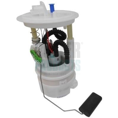 SISTEM ALIMENTARE CU COMBUSTIBIL