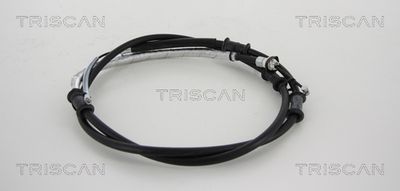Тросик, cтояночный тормоз TRISCAN 8140 151042 для FIAT DOBLO