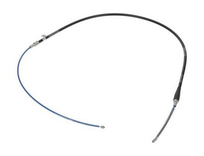 CABLU FRANA DE PARCARE