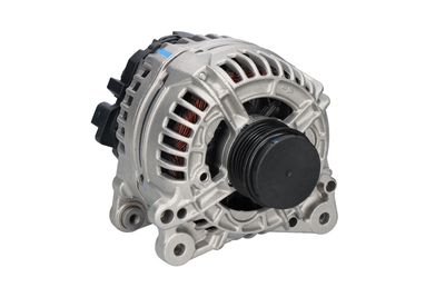 GENERATOR / ALTERNATOR VALEO 437341 25