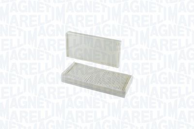 Филтър купе (поленов филтър) MAGNETI MARELLI 350203062420