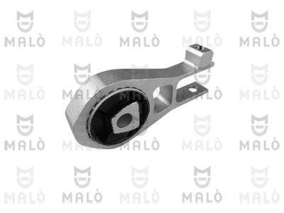 AKRON-MALÒ 7903 Подушка двигателя для JEEP RENEGADE SUV (BU, B1) 1.4