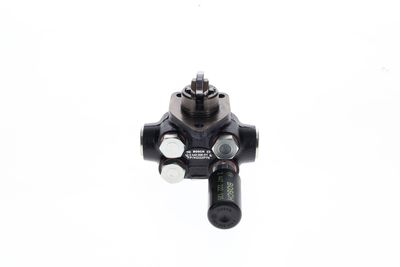 BOSCH Kraftstoffpumpe