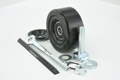 ROLA INTINZATOR CUREA TRANSMISIE FEBEST 0287D40B 10