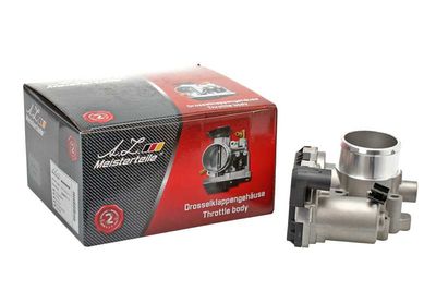 корпус на дроселовата клапа A.Z. Meisterteile AZMT-49-020-4127