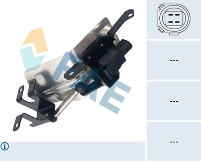 SENZOR REGLARE FARURI