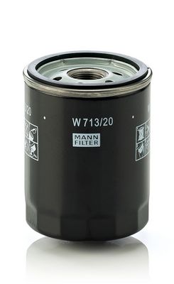 FILTRU ULEI TURBO